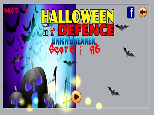 Halloween Defence2